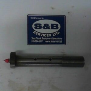 218200066 Sheave Pin 6- 1/4