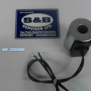 46604-0110 VICKERS COIL