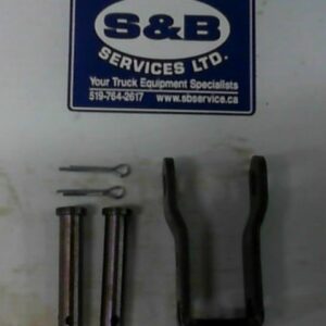 667LINK W/Pin & Cotter