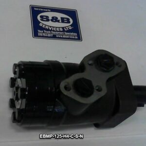 EBMP-125-H4-CPN