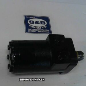 EBMPH-250-H4-KSN