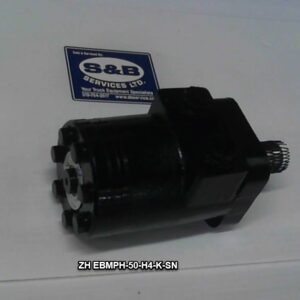 EBMPH-50-H4-KS